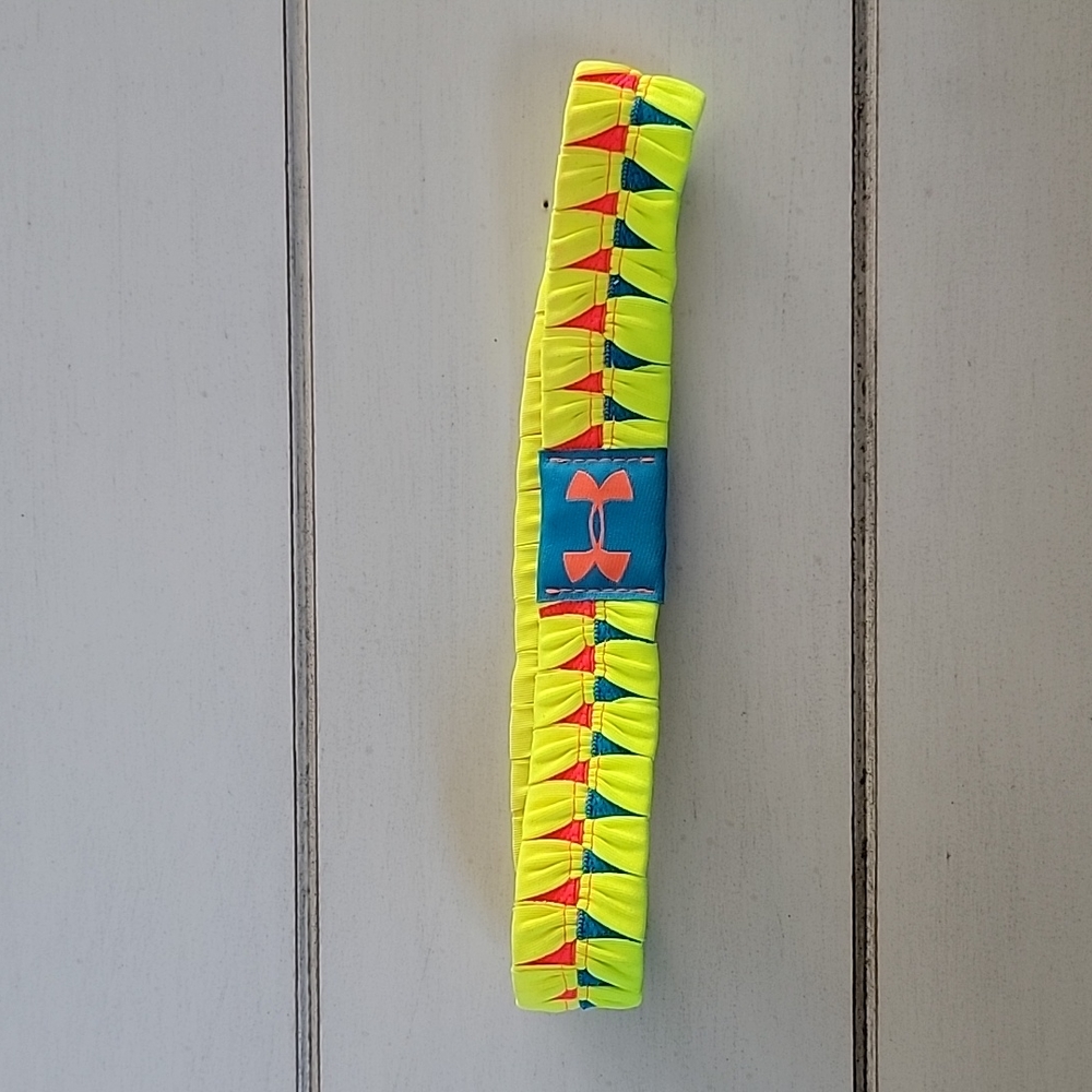 Under Armour Headband with silicon grip